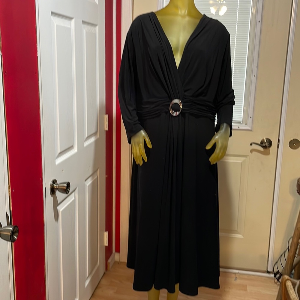 Jones Wear dress